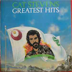 Cat Stevens - Greatest Hits