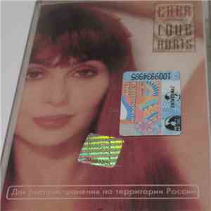 Cher - Love Hurts