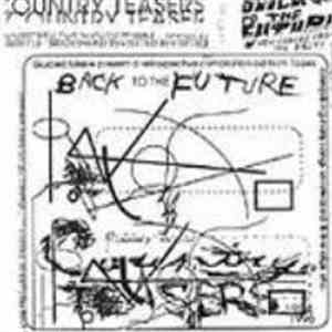 Country Teasers - Back ToThe Future, Or Brideshead Revisitted Revisitted