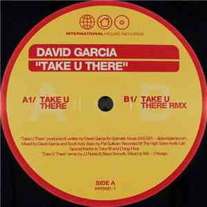 David Garcia - 