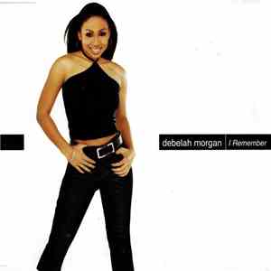 Debelah Morgan - I Remember