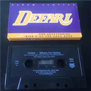 Defari - Defari Album Sampler