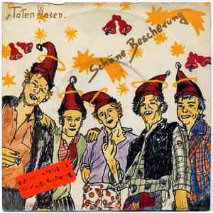 Die Toten Hosen - Schöne Bescherung