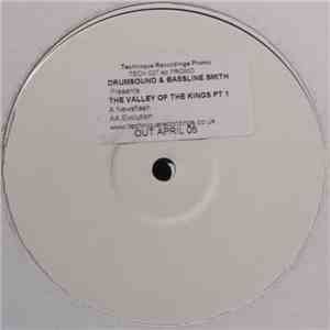 Drumsound & Bassline Smith - Valley Of The Kings (Part One)