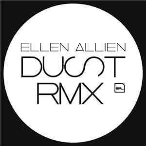 Ellen Allien - Dust Rmx