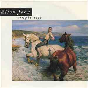 Elton John - Simple Life