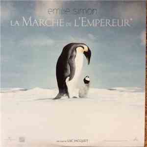 Emilie Simon - La Marche De L'Empereur