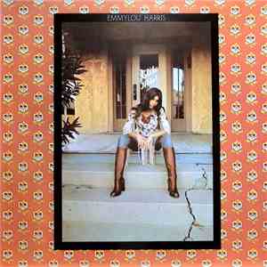 Emmylou Harris - Elite Hotel
