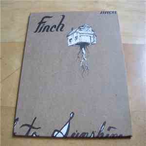 Finch  - Brother Bleed Brother