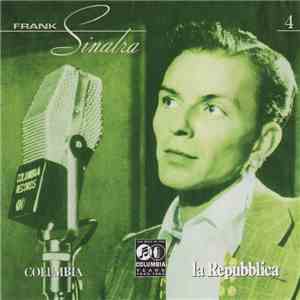 Frank Sinatra - The Best Of The Columbia Years 1943-1952 - Disco 4