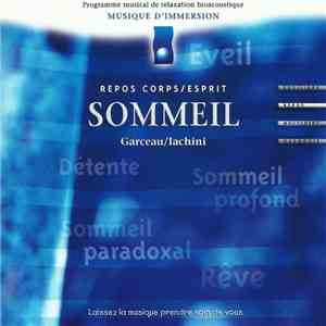 Garceau / Iachini - Sommeil