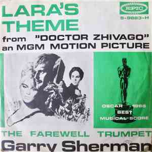 Garry Sherman - Lara's Theme / The Farewell Trumpet