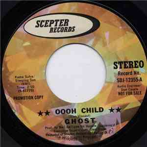 Ghost - Oooh Child