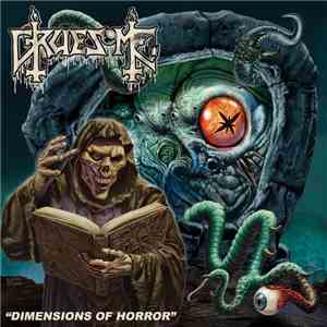 Gruesome  - Dimensions Of Horror