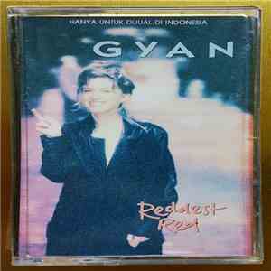 Gyan - Reddest Red