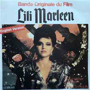 Hanna Schygulla & Orchestra Peer Raben - Lili Marleen