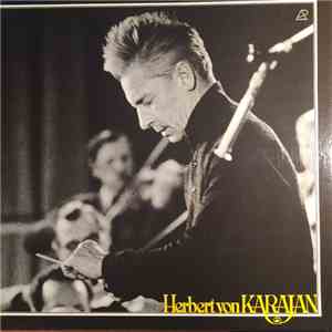 Herbert von Karajan - I Maestri Del Secolo