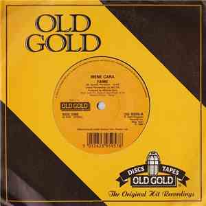 Irene Cara / Contemporary Gospel Chorus The High School Of Music And Art - ...