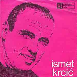 Ismet Krcić - Majko Crnogorska