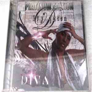 Ivy Queen - Diva (Platinum Edition)