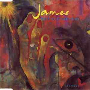 James - Born Of Frustration