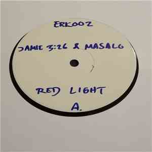 Jamie 3:26, Masalo - Red Light