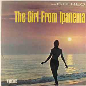 Jimmy Davis  And Norma Lee - The Girl From Ipanema