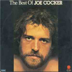 Joe Cocker - The Best Of Joe Cocker