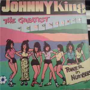 Johnny King - The Greatest