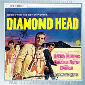 Johnny Williams - Diamond Head