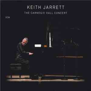 Keith Jarrett - The Carnegie Hall Concert