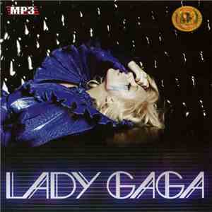 Lady Gaga - MP3