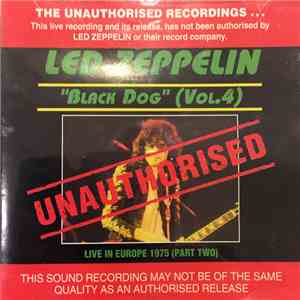 Led Zeppelin - 