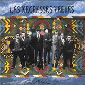 Les Negresses Vertes - Mlah