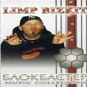 Limp Bizkit - Блокбастер Music Collection