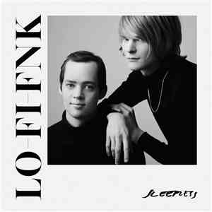 Lo-Fi-Fnk - Sleepless