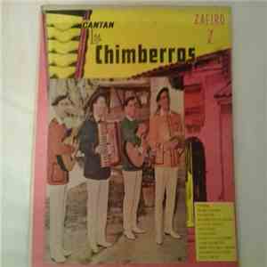 Los Chimberos - Cantan Los Chimberros