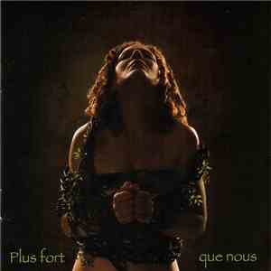 Manon Lévesque - Plus Fort Que Nous