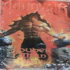 Manowar - Louder Than Hell