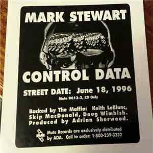 Mark Stewart - Control Data