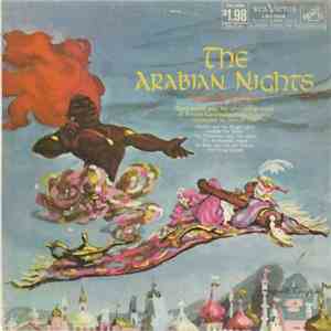 Marla Ray - The Arabian Nights