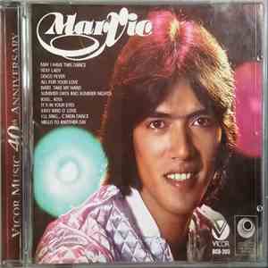 Marvic Sotto - Marvic