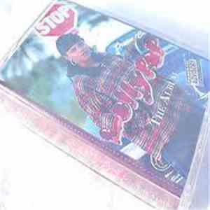 M.C. Luscious - Lollypop (The Album)