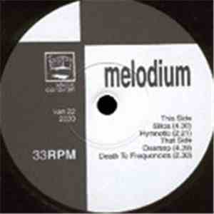 Melodium - Silica