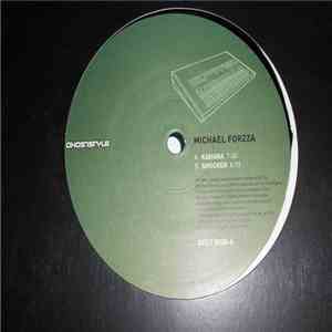 Michael Forzza - Kahana