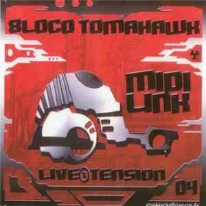 Midi Link - Live X Tension 04