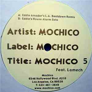 Mochico - Mochico 5
