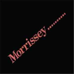 Morrissey - Morrissey ..........