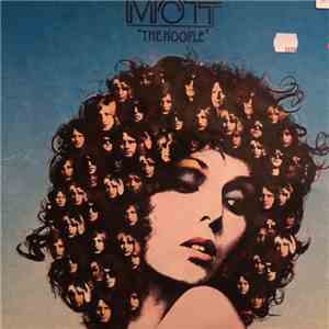 Mott The Hoople - 'The Hoople'
