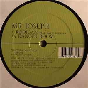 Mr Joseph - Rodigan / Danger Room